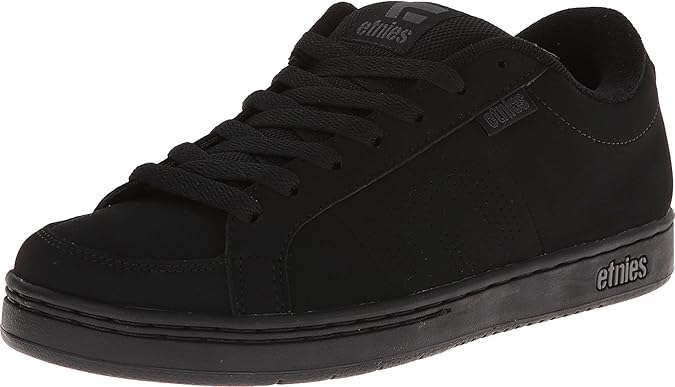 Etnies Kingpin - Classic Skate Heritage Fashion Style with on-Trend Puffy Look, Reinforced Cupsole