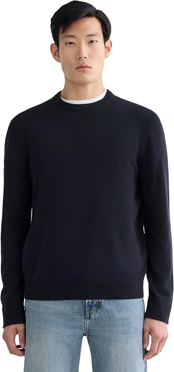 Everlane Men's Everlane The Cashmere Crew