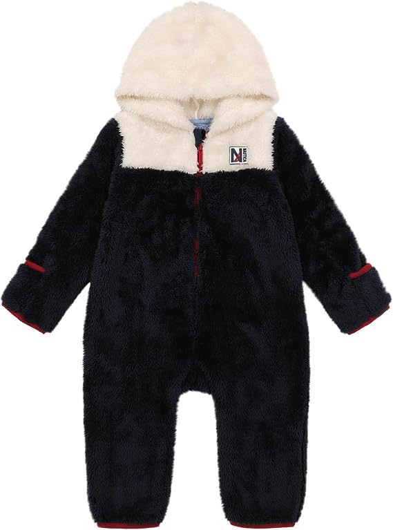 Nautica Baby Boys' Coverall