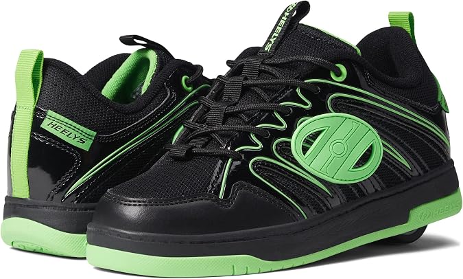Heelys Rocket (Little Kid/Big Kid/Adult)