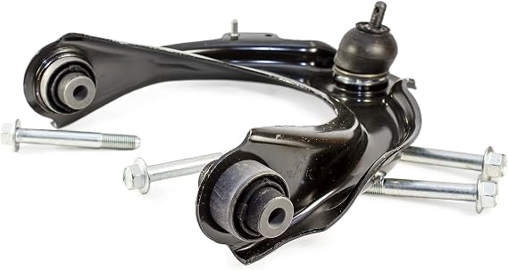 Front axle track control arm VIC-10944 left bottom front 16 mm compatible with PEUGEOT PARTNER 1.1-Electric 03.1991-12.2015