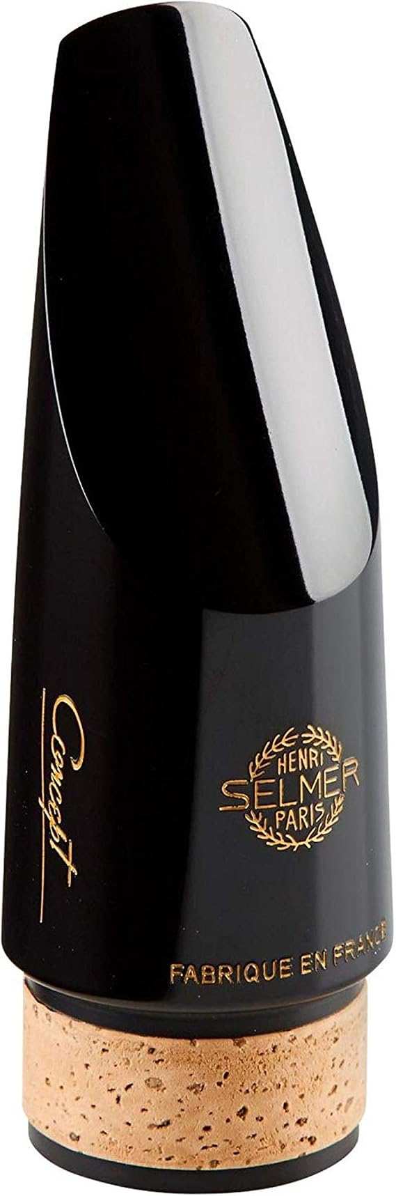 Selmer Paris Concept Bass Clarinet Mouthpiece