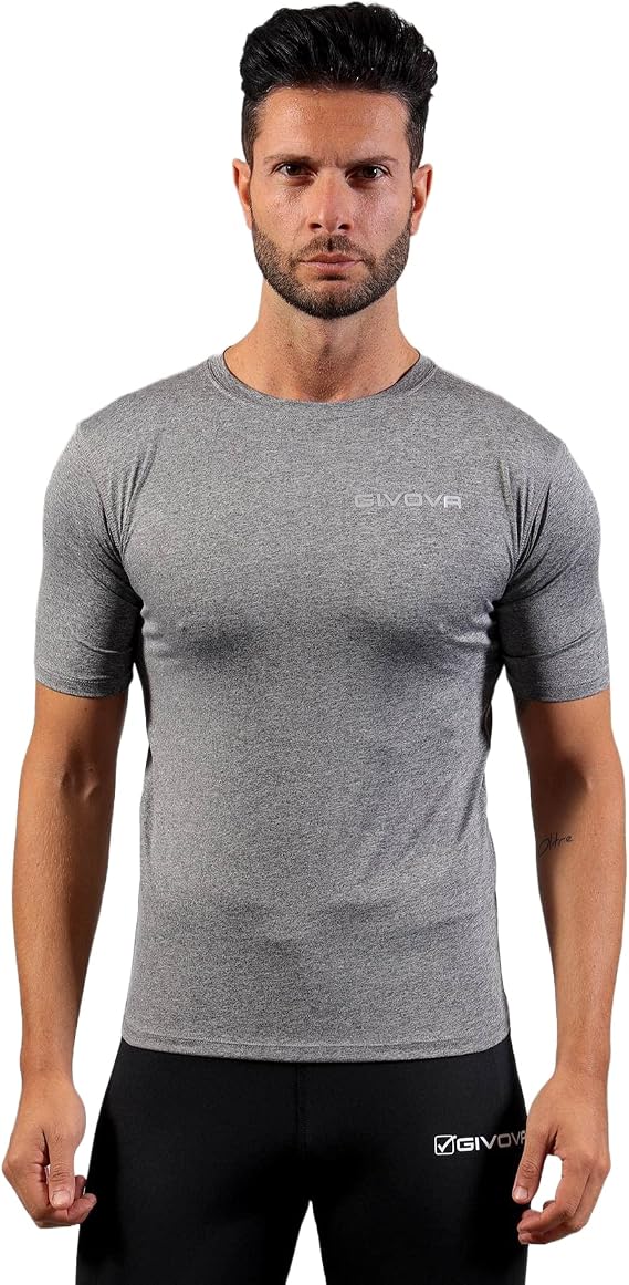 Givova Corpus 2 Maglia INTIMA ELASTICA M/C