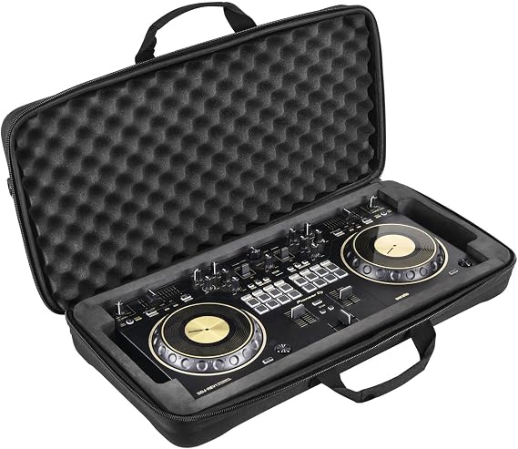Odyssey Cases EVA Molded Soft Case for Pioneer DDJ-REV1