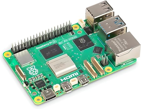Raspberry Pi 5 8GB