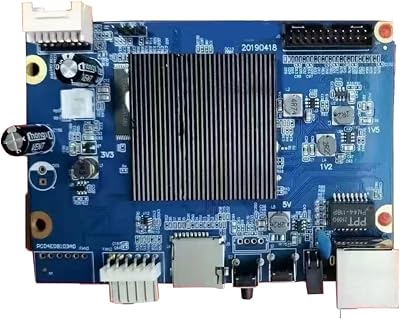 Durability Control Board for M20S M21S M30S M31S Miners with Builts in Temperature Sensors and Firmware