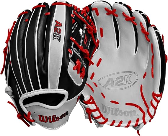 Wilson Spring 2025 A2K Baseball Gloves