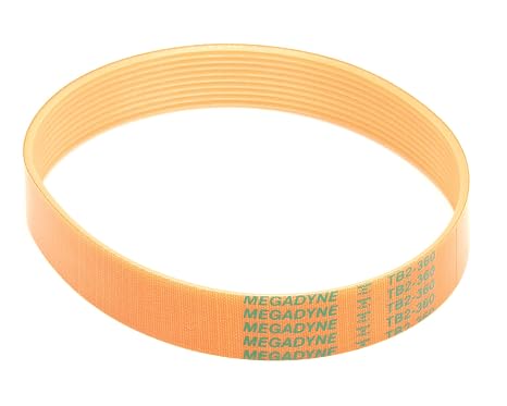 Berkel 01-400827-0066B Ribbed Belt