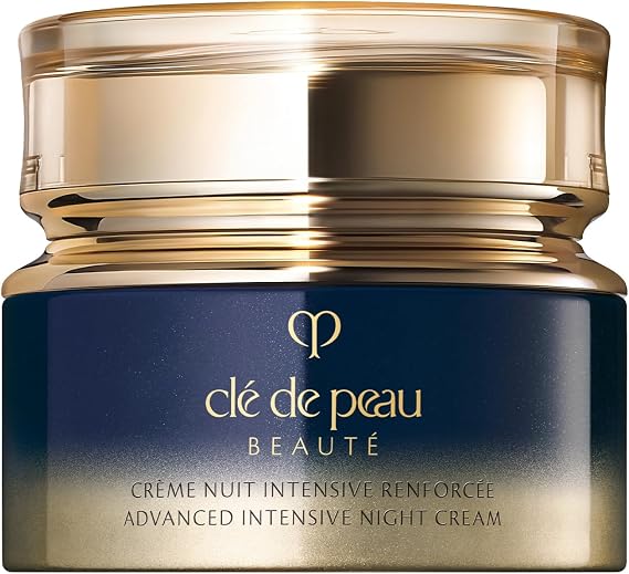 Advanced Intensive Night Cream
