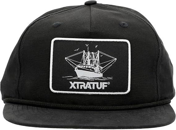 Unisex Adjustable Hat, Black, Size one_Size(BLK)