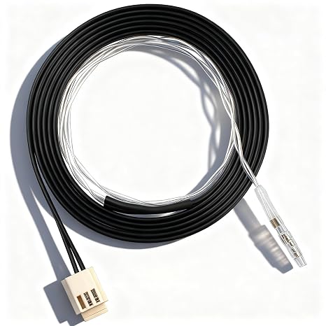 TS005 Replacement Thermistor Fits for Hoshizaki 429006-05 Ice Machine
