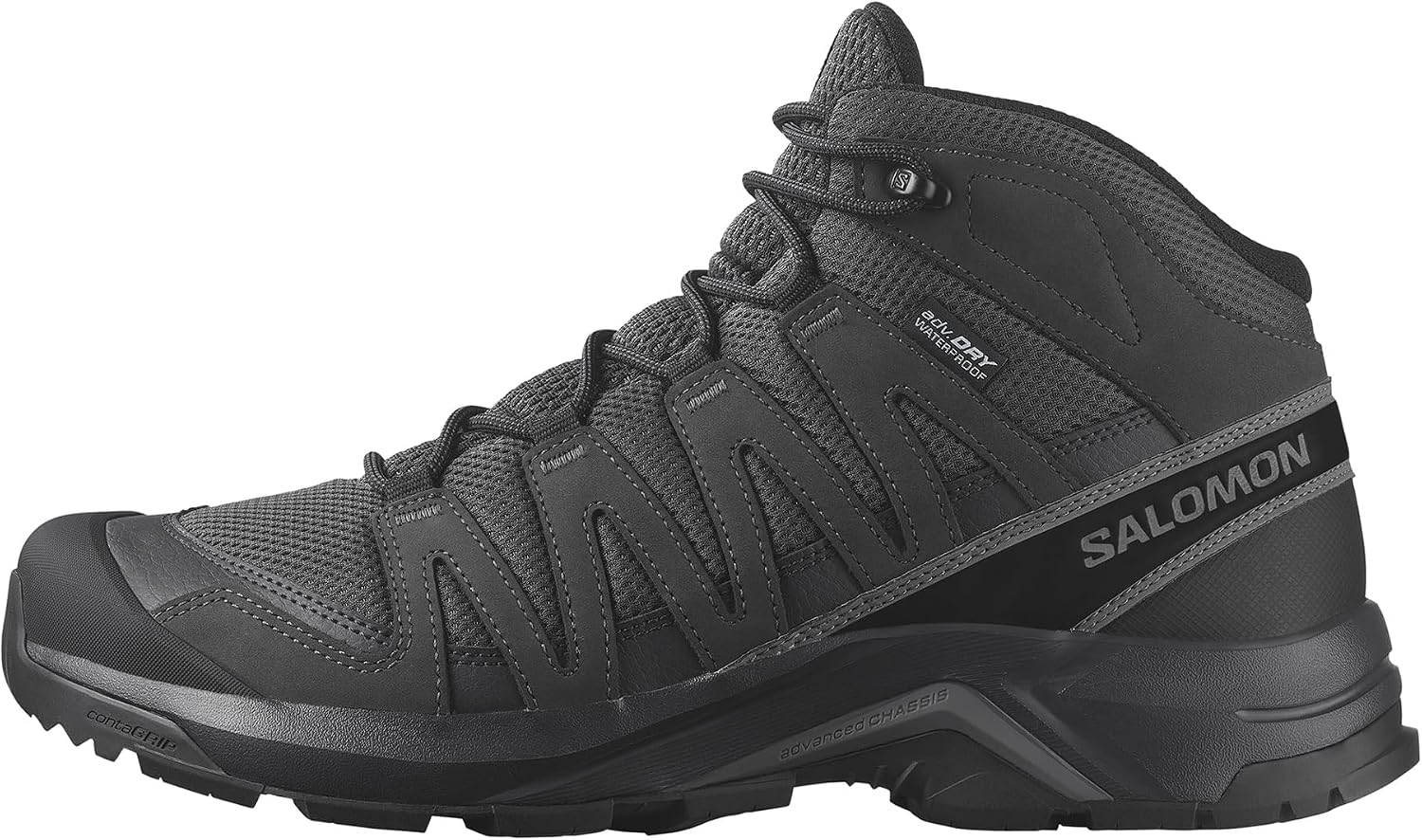 Salomon X-Adventure Recon MID Gore TEX All-in-One Men's Tennis Shoe