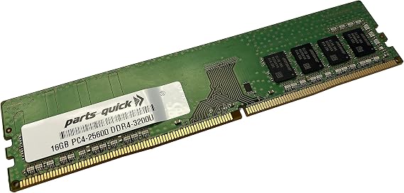 16GB Compatible Memory for MSI MAG Z690 Tomahawk WiFi DDR4 Motherboard DDR4 3200MHz UDIMM RAM