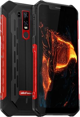 Ulefone Arm 6