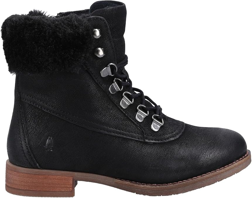 Hush Puppies Women's Winter Fashion Boot