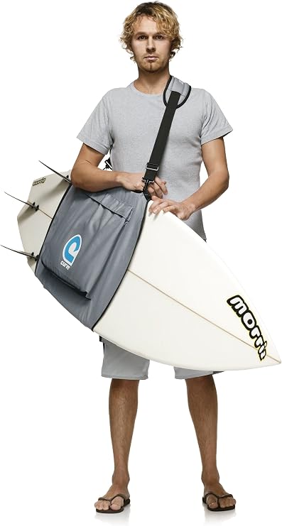 Curve Surfboard Sling/Surfboard Carrier - SHORTBOARD up to 7'6