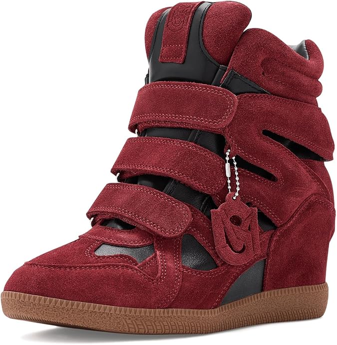 Steve Madden Women's Mavis Sneaker