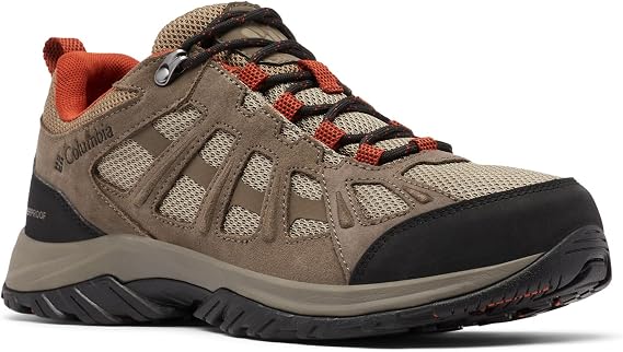 Columbia Women's Crestwood Hiking Boot