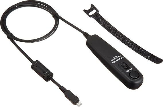 Olympus RM-UC1 - Remote control cable