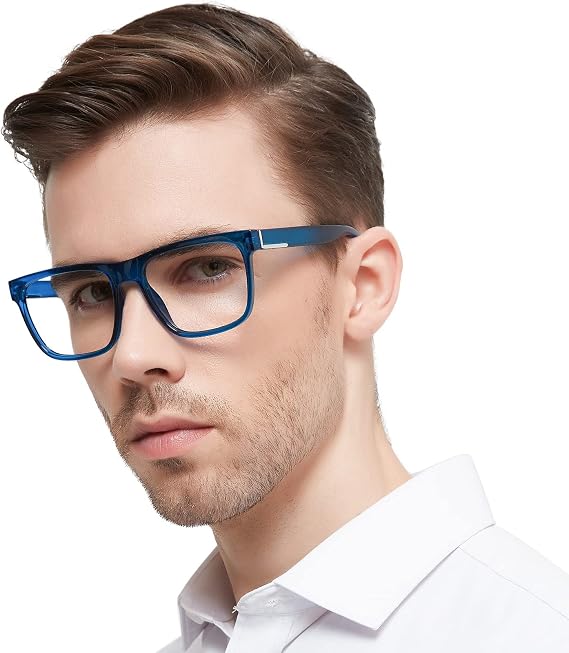 OCCI CHIARI Reading Glasses Women Fashion Readers(1.0 1.25 1.5 1.75 2.0 2.25 2.5 2.75 3.0 3.5 4.0 5.0 6.0)