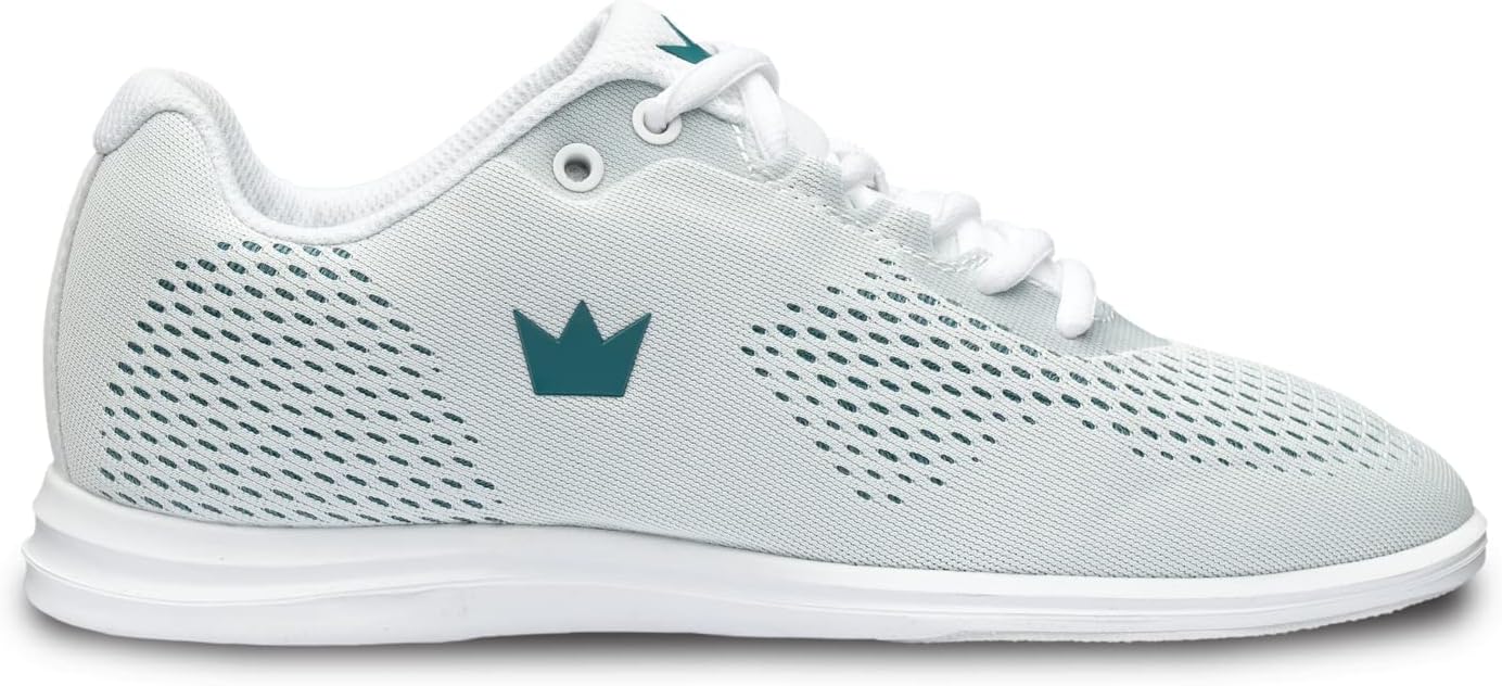 AXIS White/Teal - W8/EU38