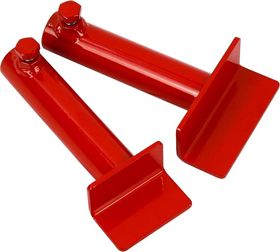 Robert Baraban Pinch Grip Converter - Convert Your Hand Gripper Into a Thumb Trainer