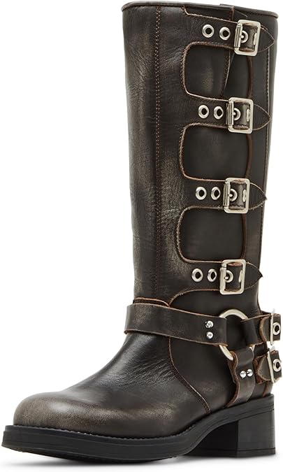 Steve Madden Rocky Boot