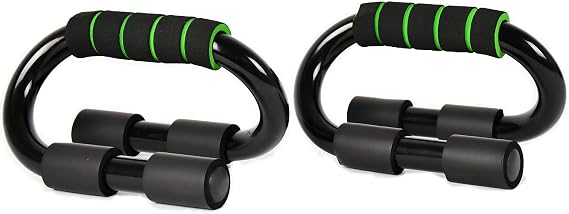 MSPORTS Premium Push Up Bar