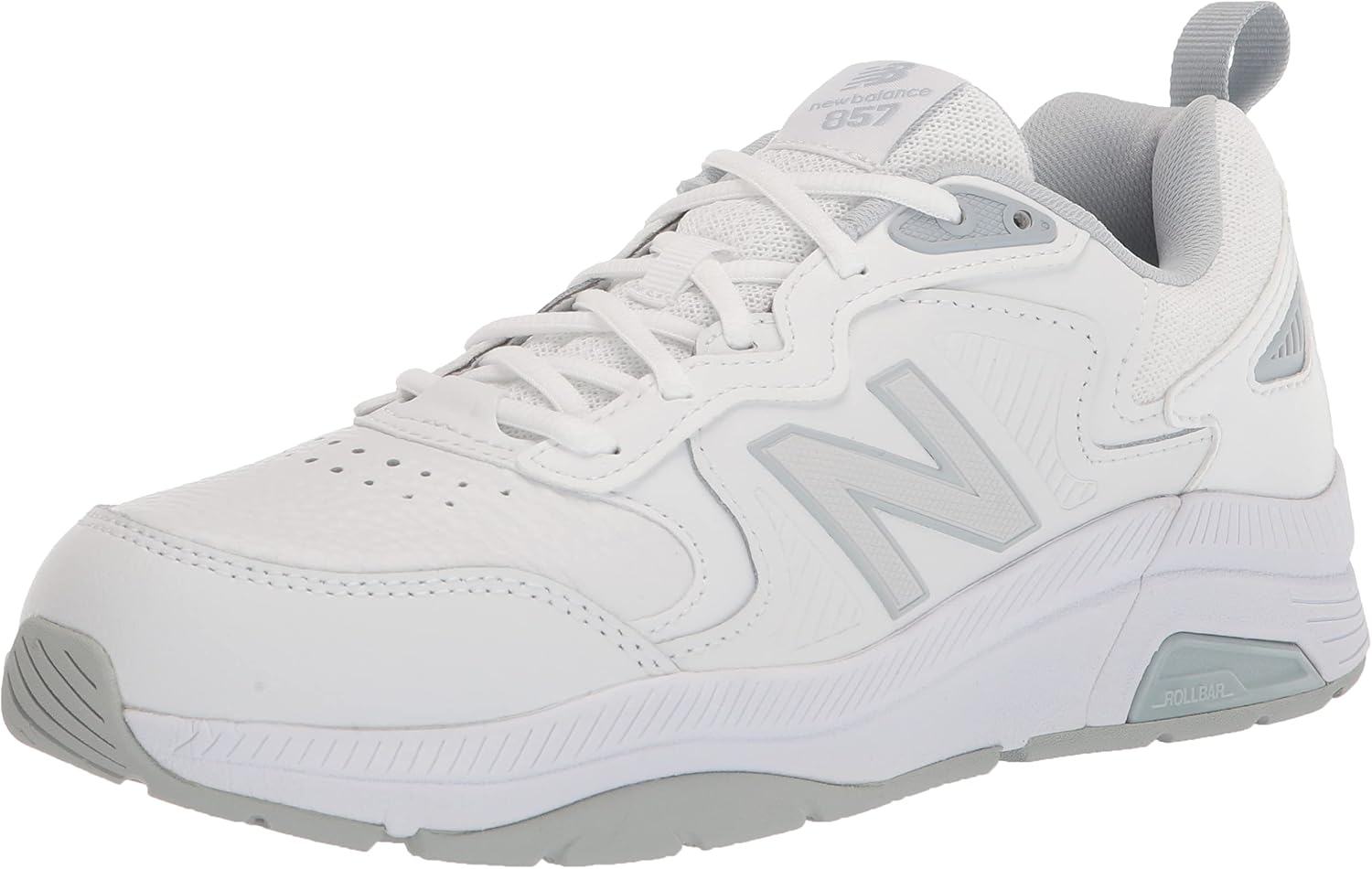 New Balance Women's 857 V3 Casual Comfort Cross Trainer