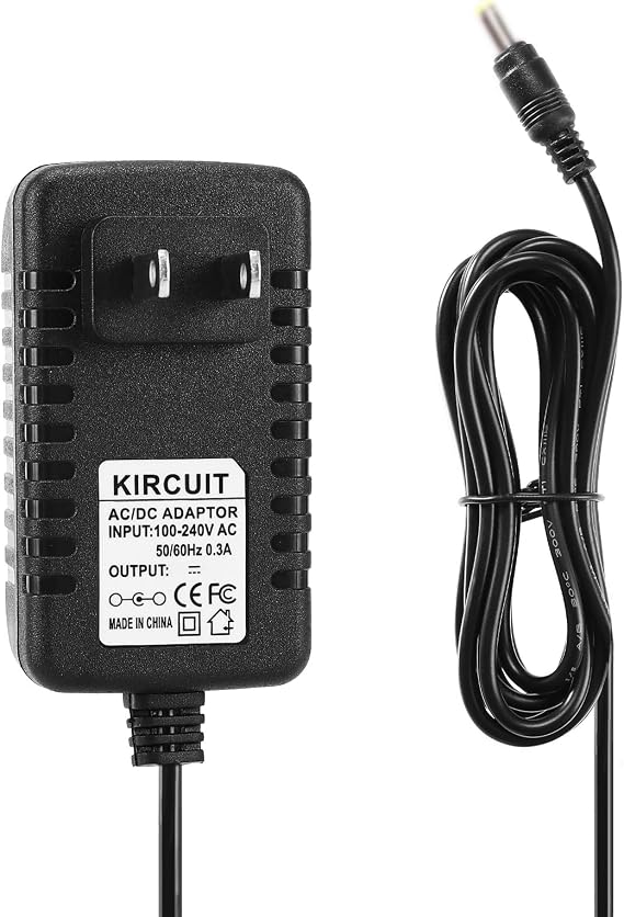12V AC/DC Adapter for iwave DYS182-120150W-1 DYS182-120150-10430P SP58050 iBT50 i Wave SP 58050 iBT 50 Bluetooth Stereo Speaker DYS DYS152-120150W-1 DYS152-120150-14C22A 12.0V 1.5A Power PS