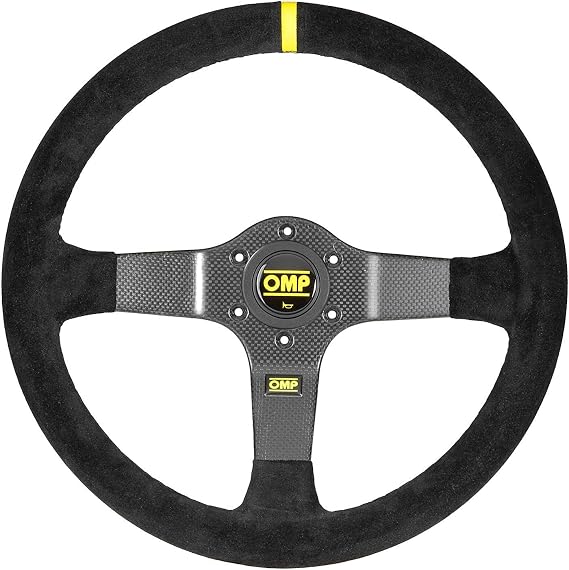 OMP (OD/2028/N) Steering Wheel