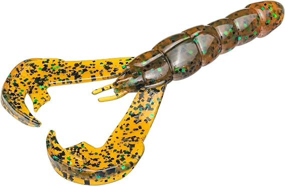 Strike King Rage Tail Craw