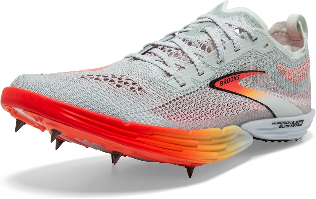 Brooks Hyperion Elite Md メンズ スニーカー