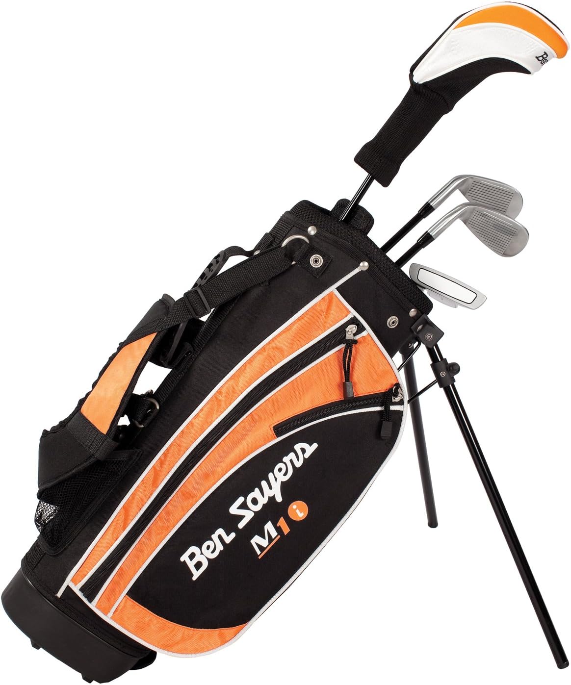 Right-Handed M1i Junior Package Set with Stand Bag