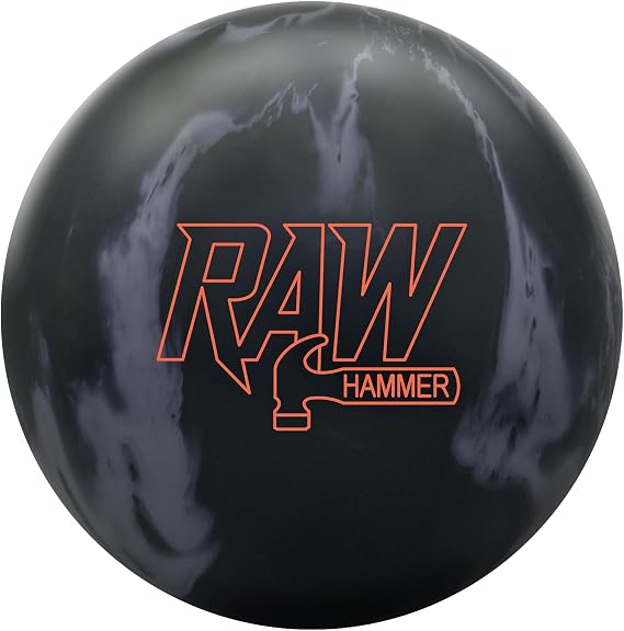 Hammer Raw Bowling Ball