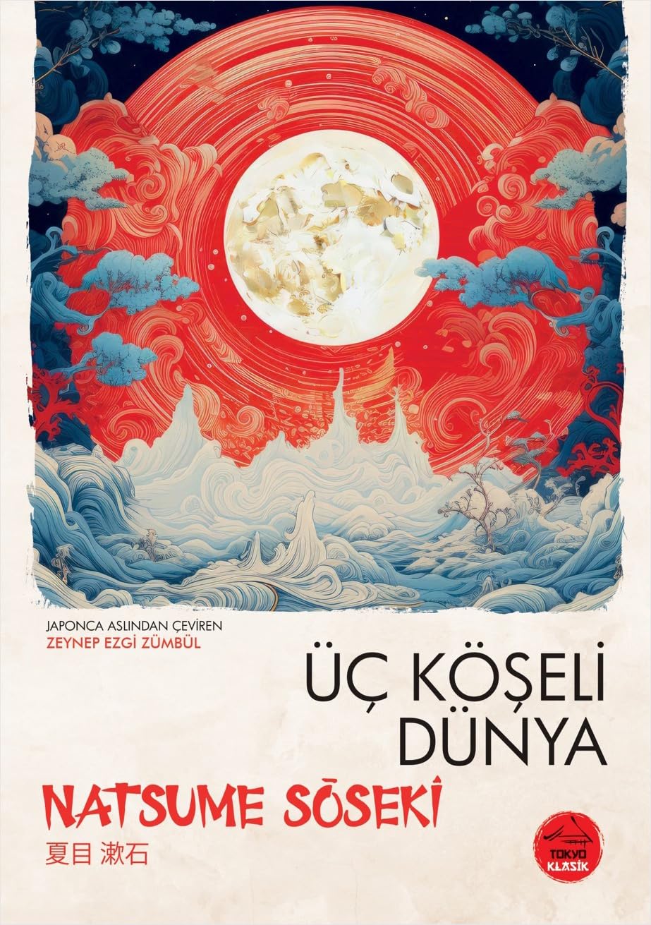 Üç Köşeli Dünya Kağıt Kapak – 6 Mayıs 2025