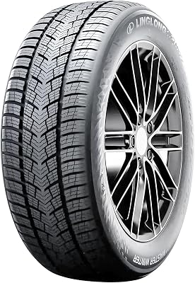 Linglong Sport Master Winter TruckSUV Performance Radial Tire-21565R16 2156516 21565-16 102H Load Range XL 4-Ply BSW Black Side Wall