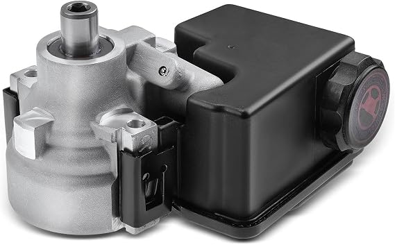 2055994F 2055994F 20-55994 for Buick CX CXL 2006-2008 Power Steering Pump 2055994F 2055994