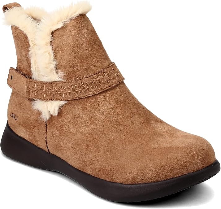 JBU by Jambu Women's Nomadic