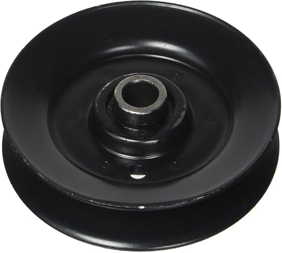 Rotary 14326 V-Idler Pulley Cub Cadet/MTD/Troy-Bilt, Replaces 756-04325