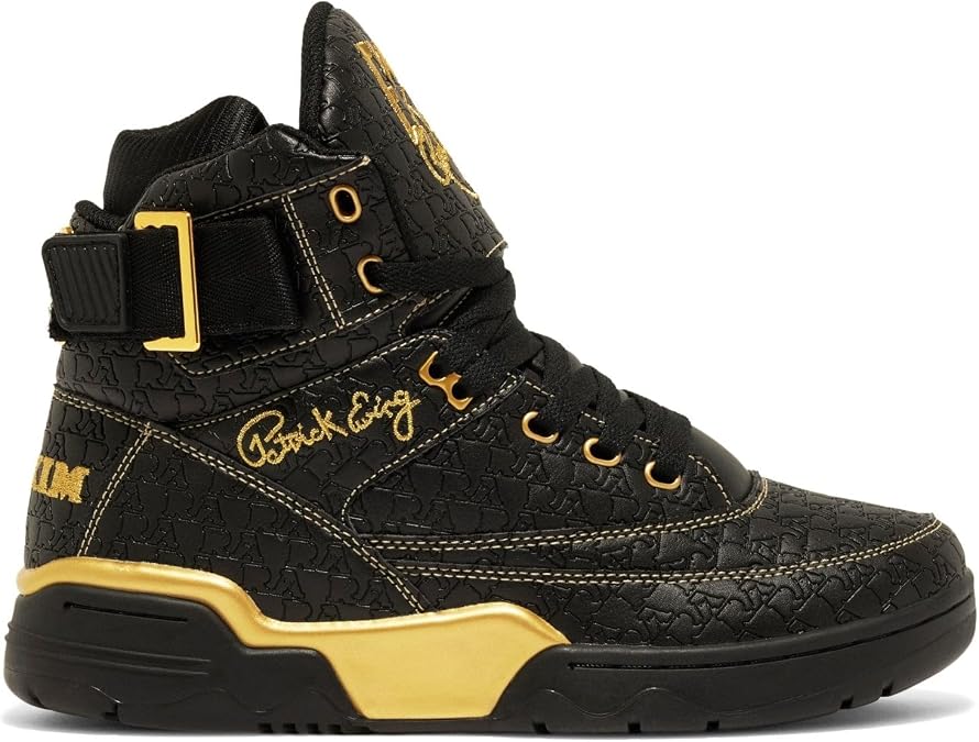 Ewing Patrick Athletics 33 HI x Rakim 1BM02398-040