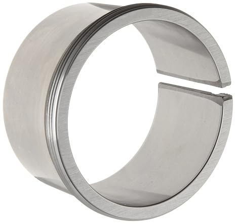 FAG Bearings AHX317 Withdrawal Sleeve, Metric, 80mm ID, 52mm Length