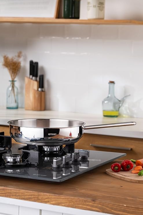 Emsan Elite Tava 26 cm