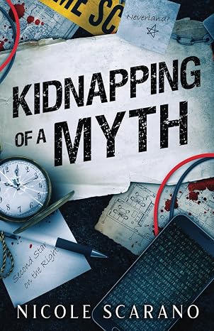 Kidnapping of a Myth (Autopsy of a Fairytale)