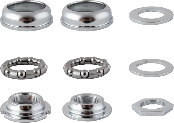 Black Ops BMX Bottom Bracket Set