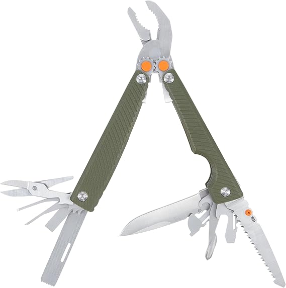 SOG TELLUS MT Multi-Tool