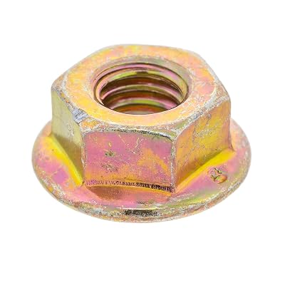 Auto Parts & Accessories Premium Replacement Part Motorcycle Scooter ATV UTV Parts Electrical for Arctic Cat Hex Nut 8424-602 M6X1.0 250 300 375 400 500 650 700 F5 F6 F8 F1000 Mod-GRT898-2226