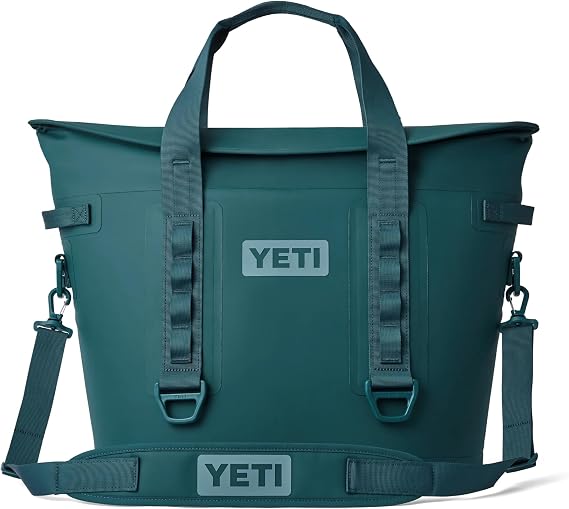 YETI Hopper M30 Tote Cool Bag