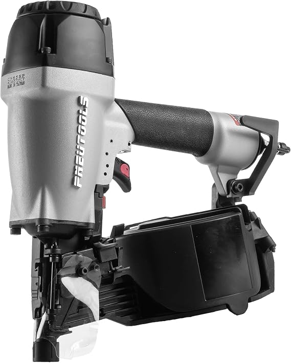 CN65SP Premium Siding Coil Nailer, 1-1/4 to 2-1/2" Siding Nails