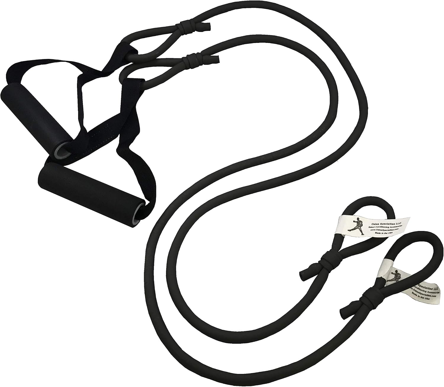 TAP Dynamic Arm Resistance Tubing